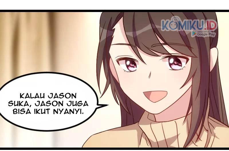 CEO’s Sudden Proposal Chapter 102 Gambar 17